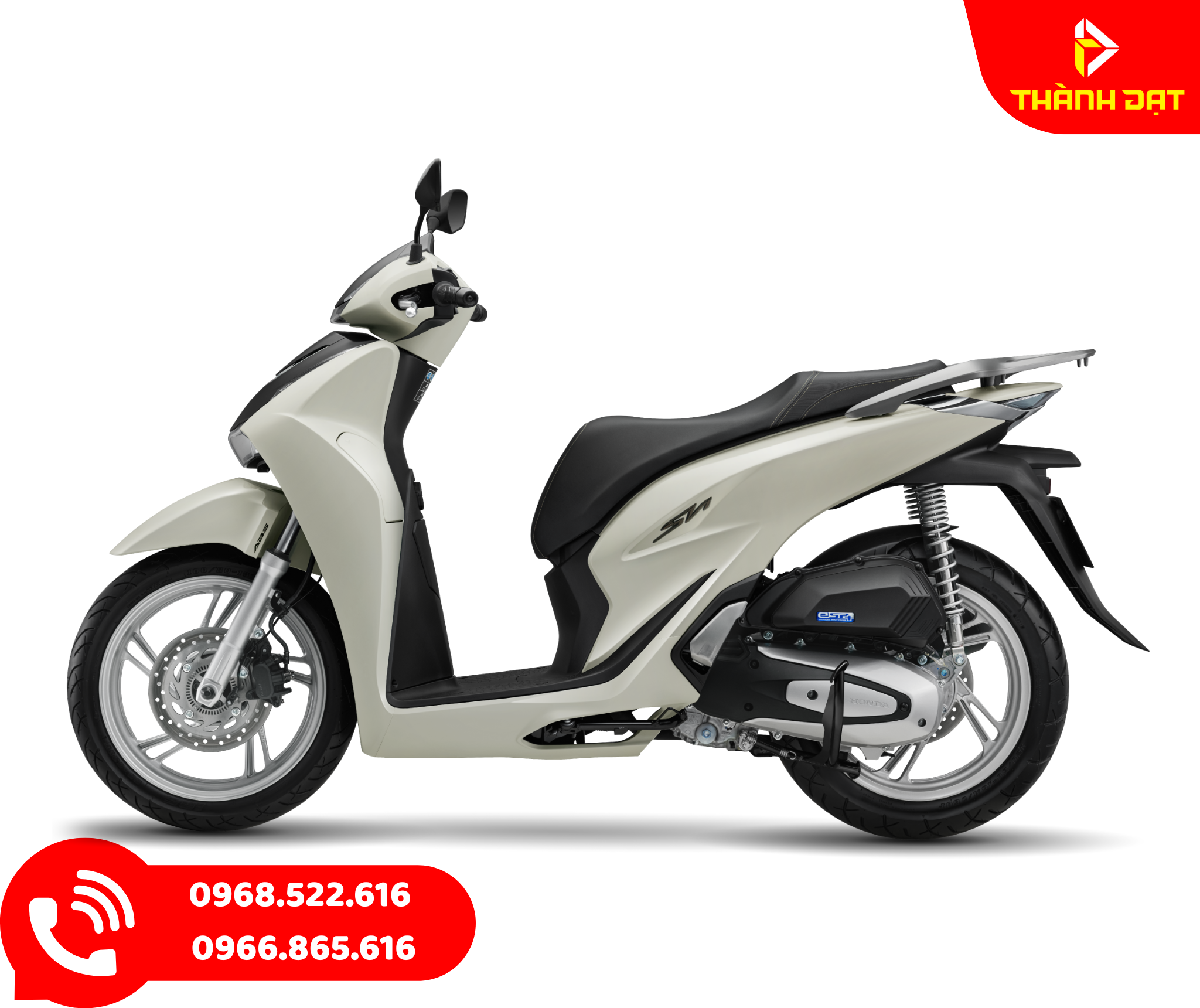 Ảnh xe Callisto 110